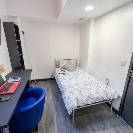 Stylish Cosy In Selly Oak * Birmingham