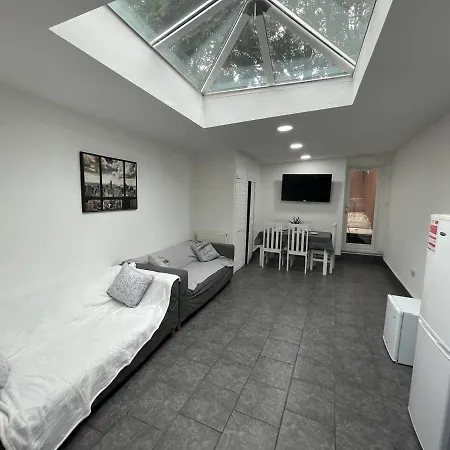 Apartment Stylish Cosy In Selly Oak *